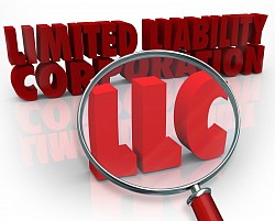 Incorporation of Limited Liability Companies