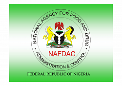 NAFDAC registration