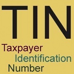 Obtaining a Tax Identification Number